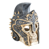 Gladiatoren Doodshoofd