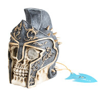 Gladiatoren Doodshoofd