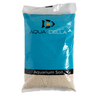 Aquariumgrind Beach | 10 kg | 1-2 mm | lichte bodembedekking voor aquaria