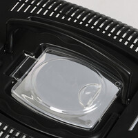 Transparante Pet Keeper dierenbox voor transport en kweek van kleine dieren