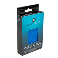 Cleany Pad Blauw