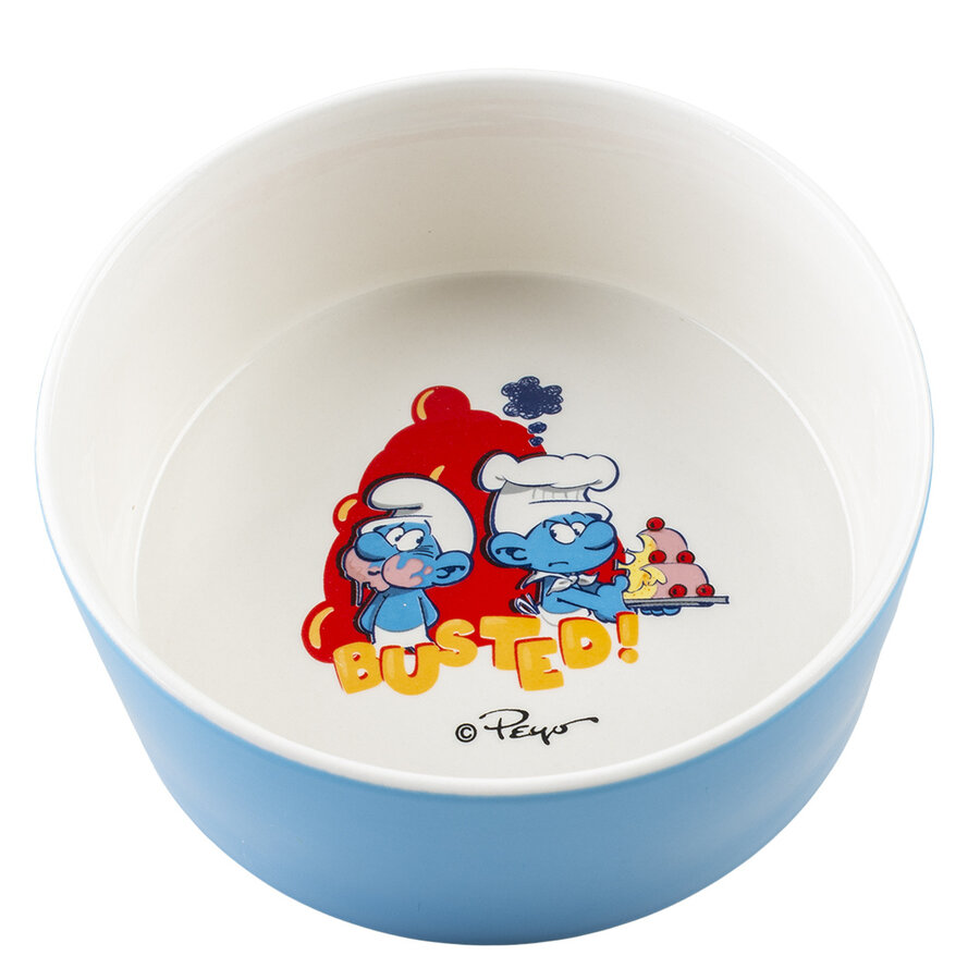 Koksmurf Eetkom 1000ML