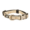 North Halsband Nylon Taupe