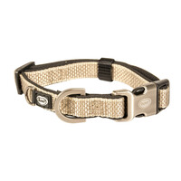 North Halsband Nylon Taupe