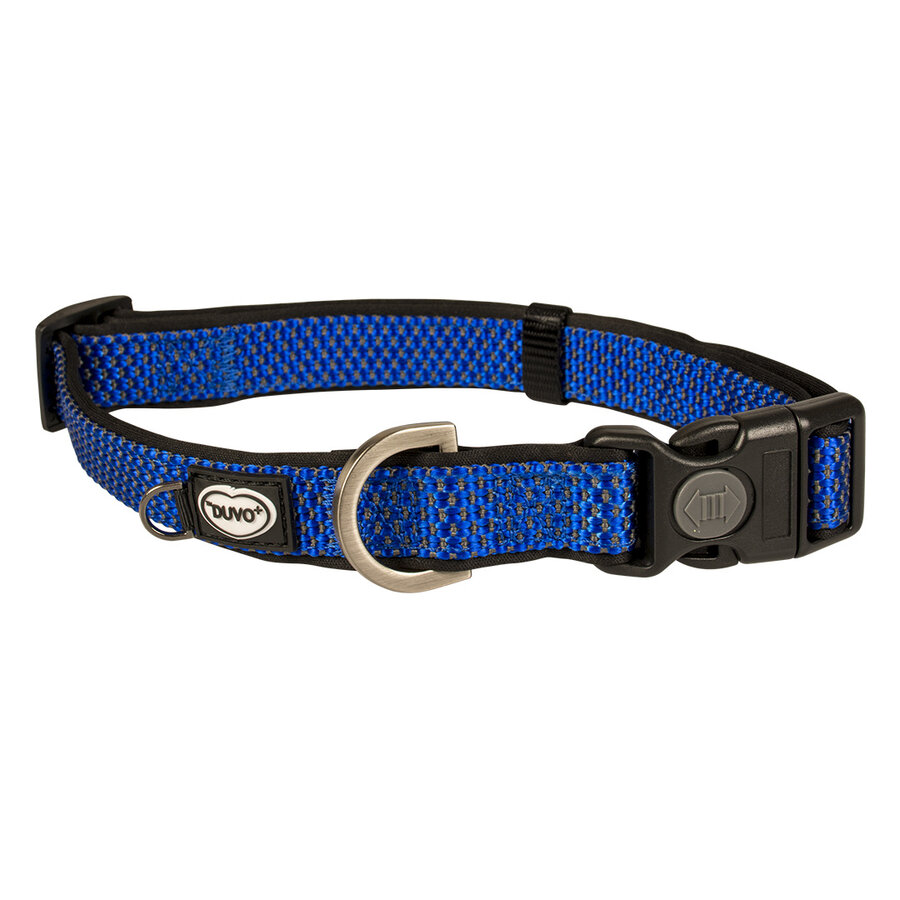 East Halsband Nylon Blauw