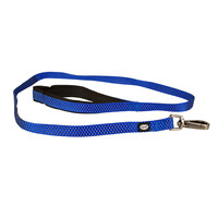 East Leiband Nylon Blauw