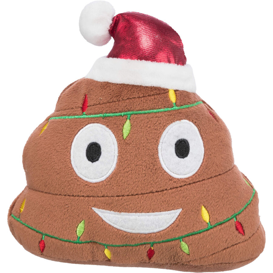 Xmas Emoticon