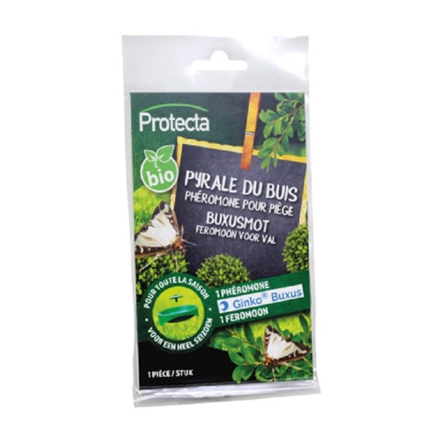 Feromoon  voor Val Buxusmot
