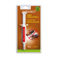 Imidasect tegen kakkerlakken 10 gram