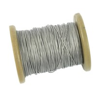 Rvs Kabel 0,45mm Geplastificeerd 100m