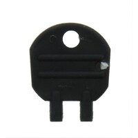 Mouse box  kleine sleutel