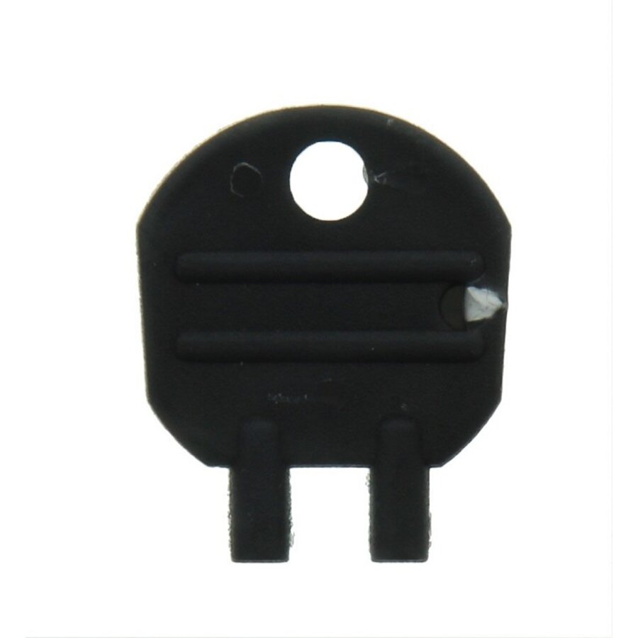 Mouse box  kleine sleutel