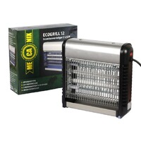 Ecogrill 12 2 x 6 Watt