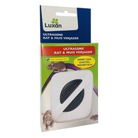 Ultrasone rat & muis verjager (370m2)