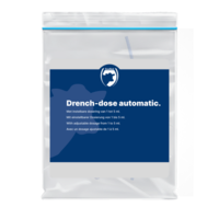 Drench-Dose automatic 1-5ml