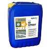 IO Spray 20KG