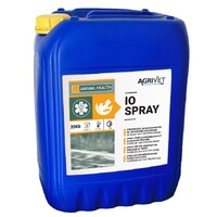 IO Spray 20KG