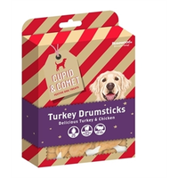 Xmas Turkey Drumsticks 160 gram