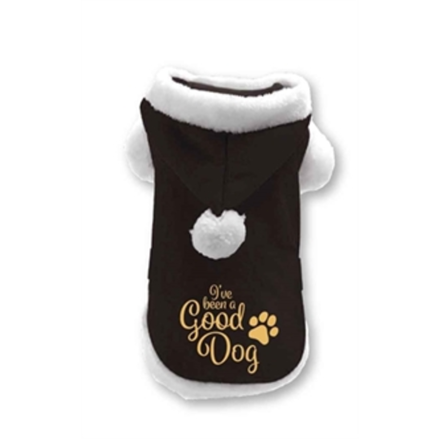 Kerst Hondenjas Good Dog