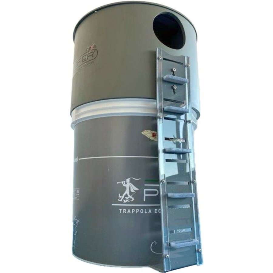 Piper Ecotrap Knaagdierenval