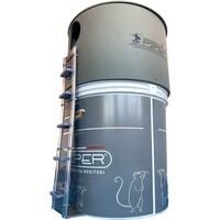 Piper Ecotrap Knaagdierenval