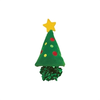 Crackles Christmas Tree 15CM