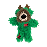 Holiday Softie Bear