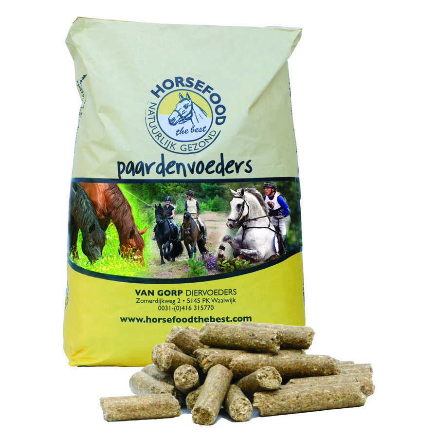 All-round Paardenbrok 20KG