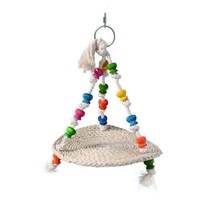 Bird Toy 'Cereal'