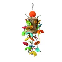 Bird Toy 'Fouls'