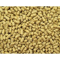 Baby corn pellets 20KG