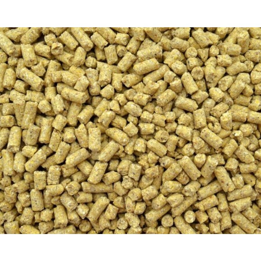 Baby corn pellets 20KG