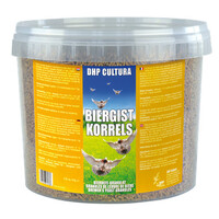 Biergist korrels 2KG