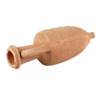 Amfoor ornament aquariumdecoratie