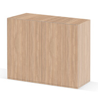Kast Emotions Nature Pro 100 meubel 102,2 x 40 x 83 cm aquariumkast