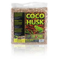 Coco Husk