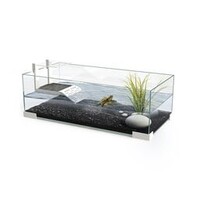 Tartarium 60 | 40L | 60 x 29,6 x 22,5CM voor Waterschildpadden