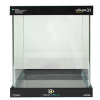 Urbyss Q4 | 50L |  35 x 35 x 40CM Aquarium