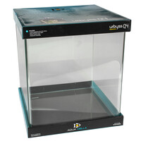 Urbyss Q4 | 50L |  35 x 35 x 40CM Aquarium