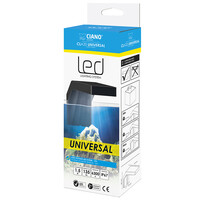 LED CLA20  1,5W universele lamp