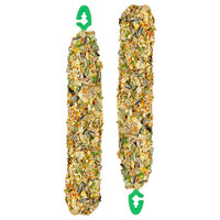 Country Knaagsticks tomaat & erwt 180g