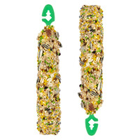 Country Knaagsticks vijg & ananas 110g