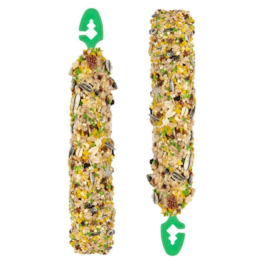 Country Knaagsticks vijg & ananas 110g