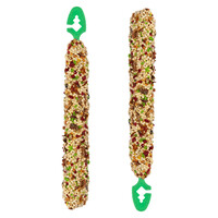 Country Zaadsticks parkiet abrikoos & vijg 60g