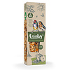 Country Zaadsticks vink appel & sesamzaad 60g