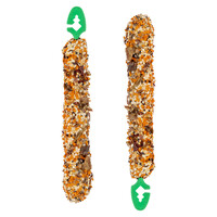 Country Zaadsticks vink appel & sesamzaad 60g