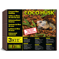 EX Coco Husk Kokoschips 3x8,8L