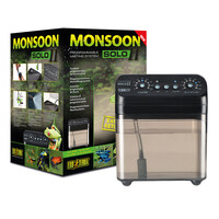 EX Monsoon Solo II 1,5L