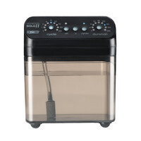 Automatisch vernevelingssysteem Monsoon Solo II – 1,5 L programmeerbare sproei-installatie voor terraria