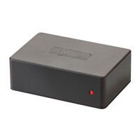 Thermostaat 300W dimbaar & pulse – nauwkeurige temperatuurregeling met waterdichte sensor